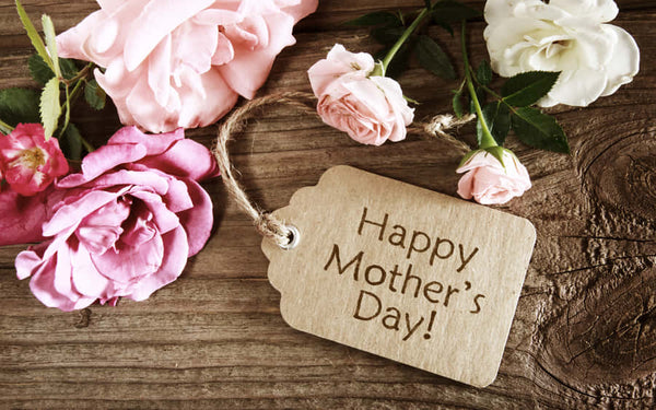 The Ethical Gift Guide For Mother's Day