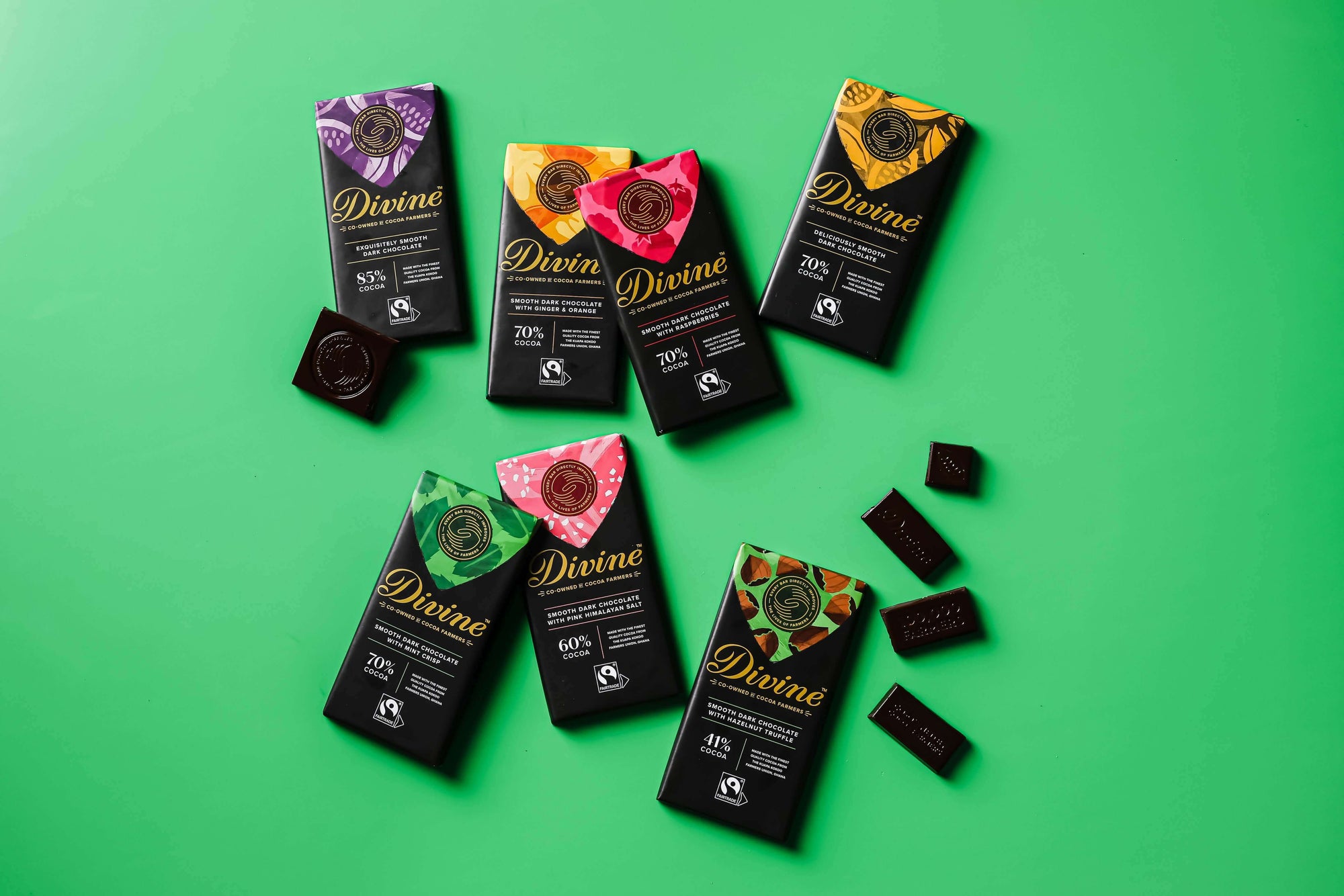 Everything You Need to Know About Dark Chocolate