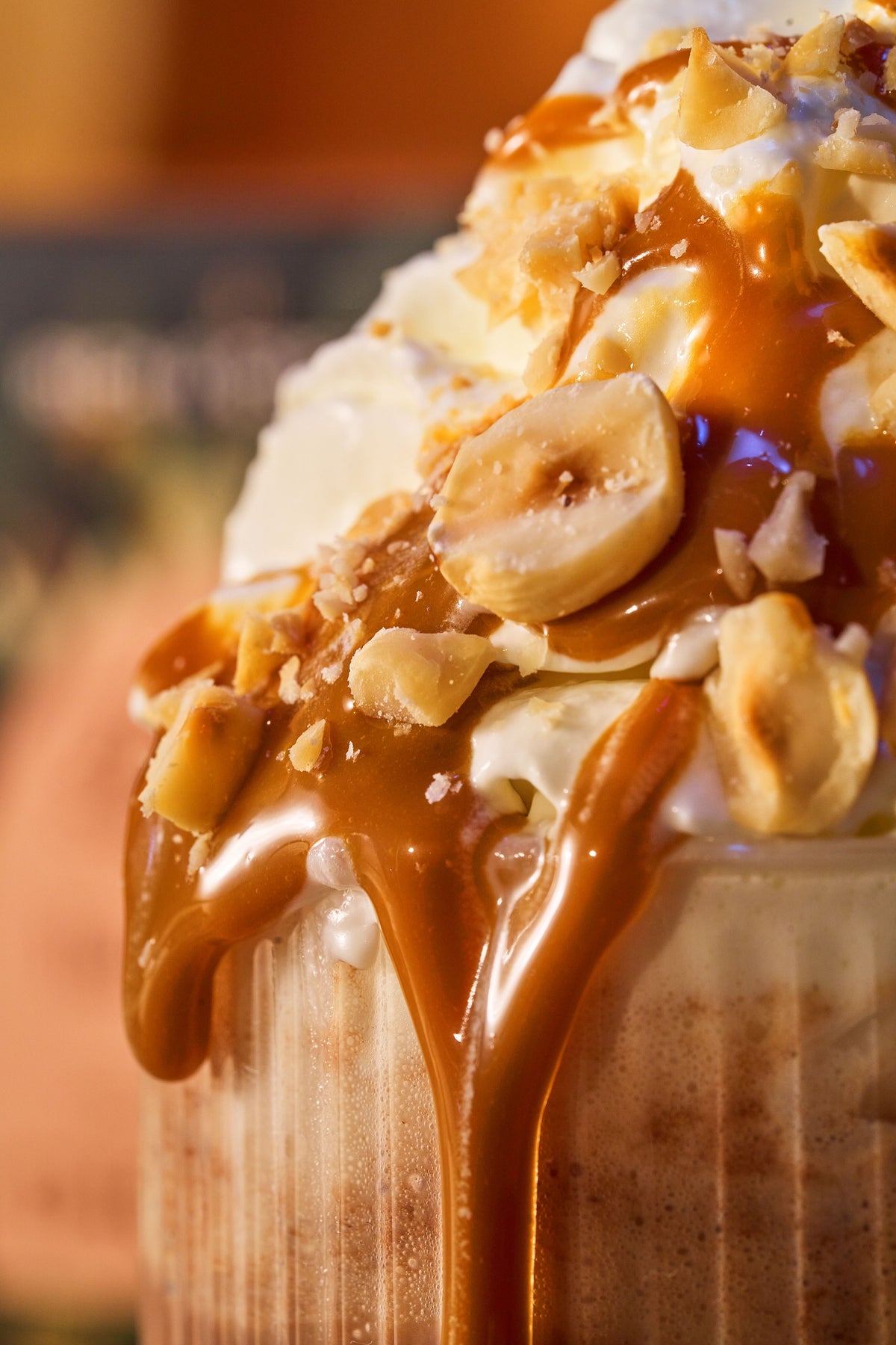 Divine Hazelnut Hot Chocolate 250g
