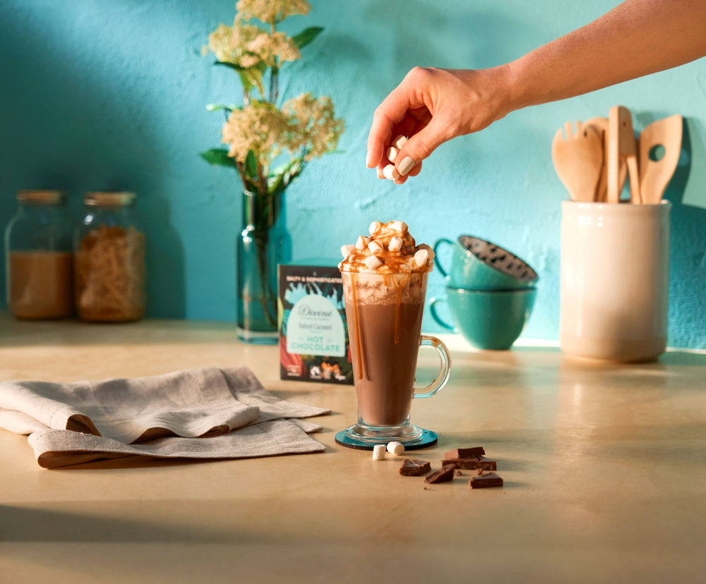 Hot Chocolate Bundle