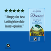 Divine 45% Milk Chocolate 90g