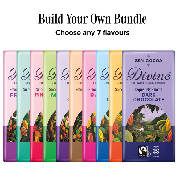 Bundle builder