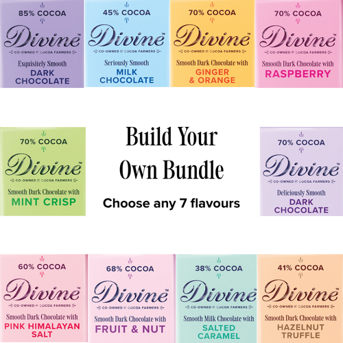 Bundle builder