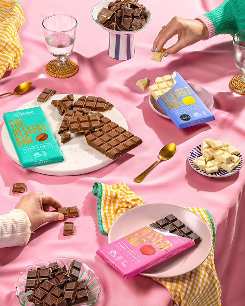 Dessert Bar Bundle