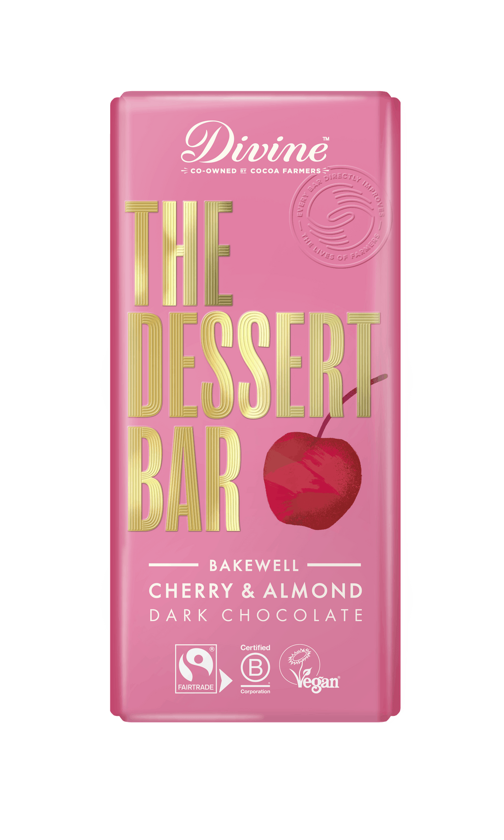Dessert Bar Bakewell