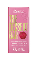 Divine Dessert Bar Bakewell 180g