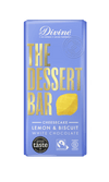 Divine Dessert Bar Lemon Cheesecake 180g