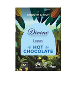 Divine Luxury Hot Chocolate 250g