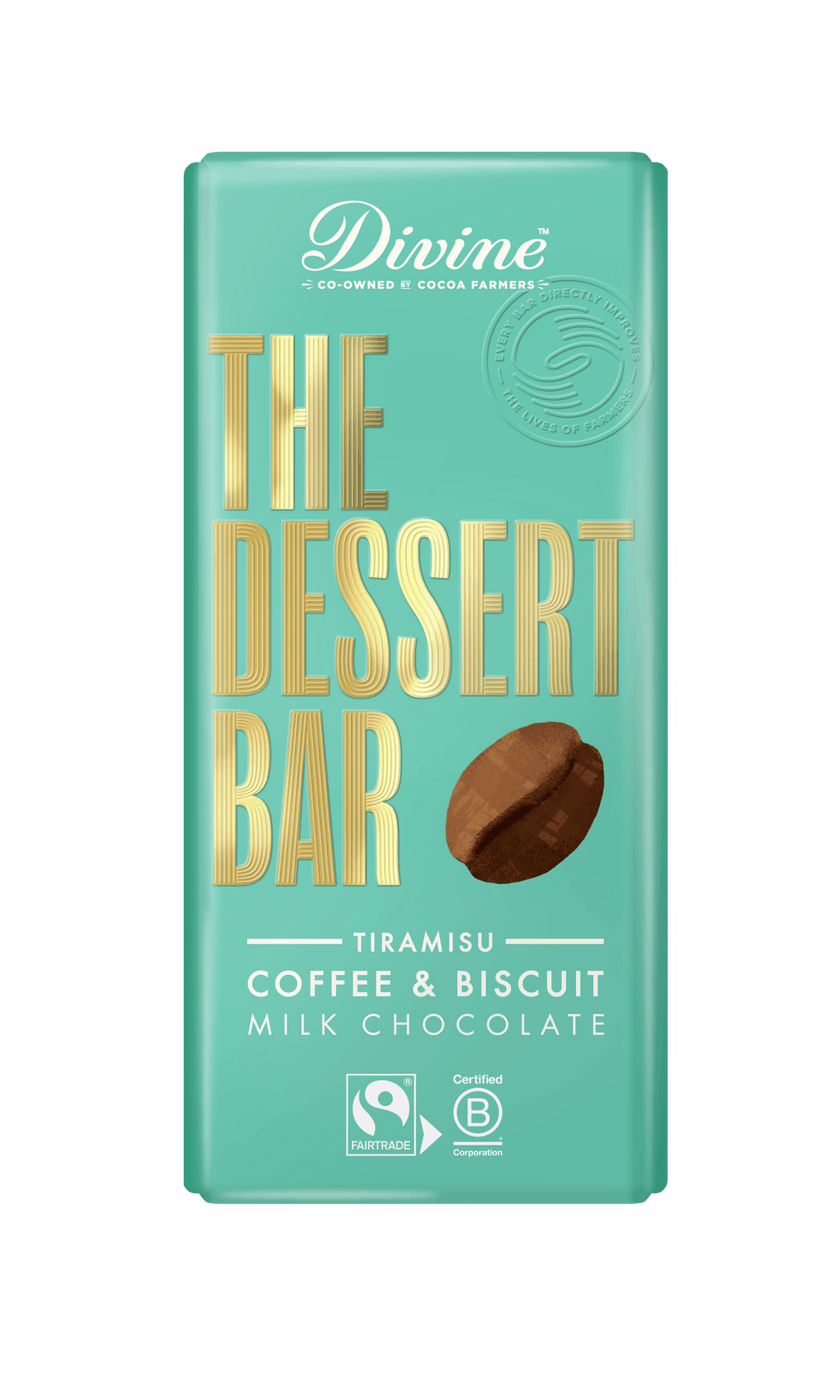 Dessert Bar Tiramisu