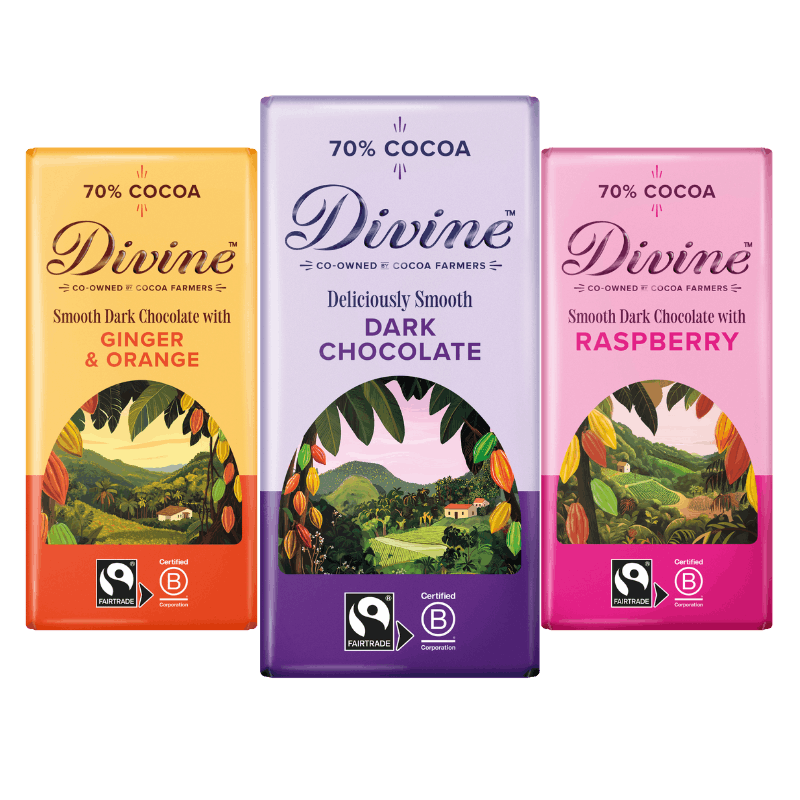 Dark Lovers Bundle 3 Pack