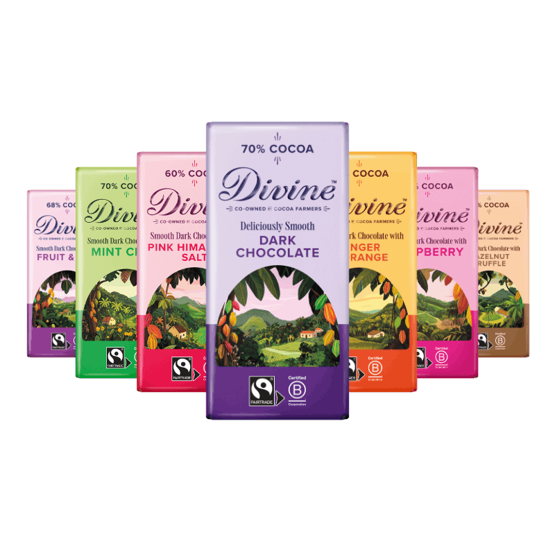 Dark Lovers Bundle 7 Pack