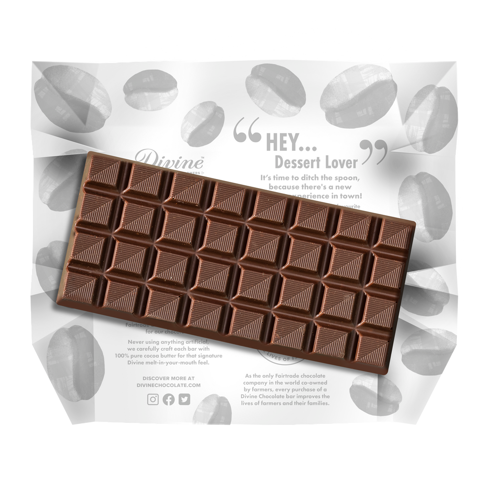 Divine Dessert Bar Tiramisu 180g