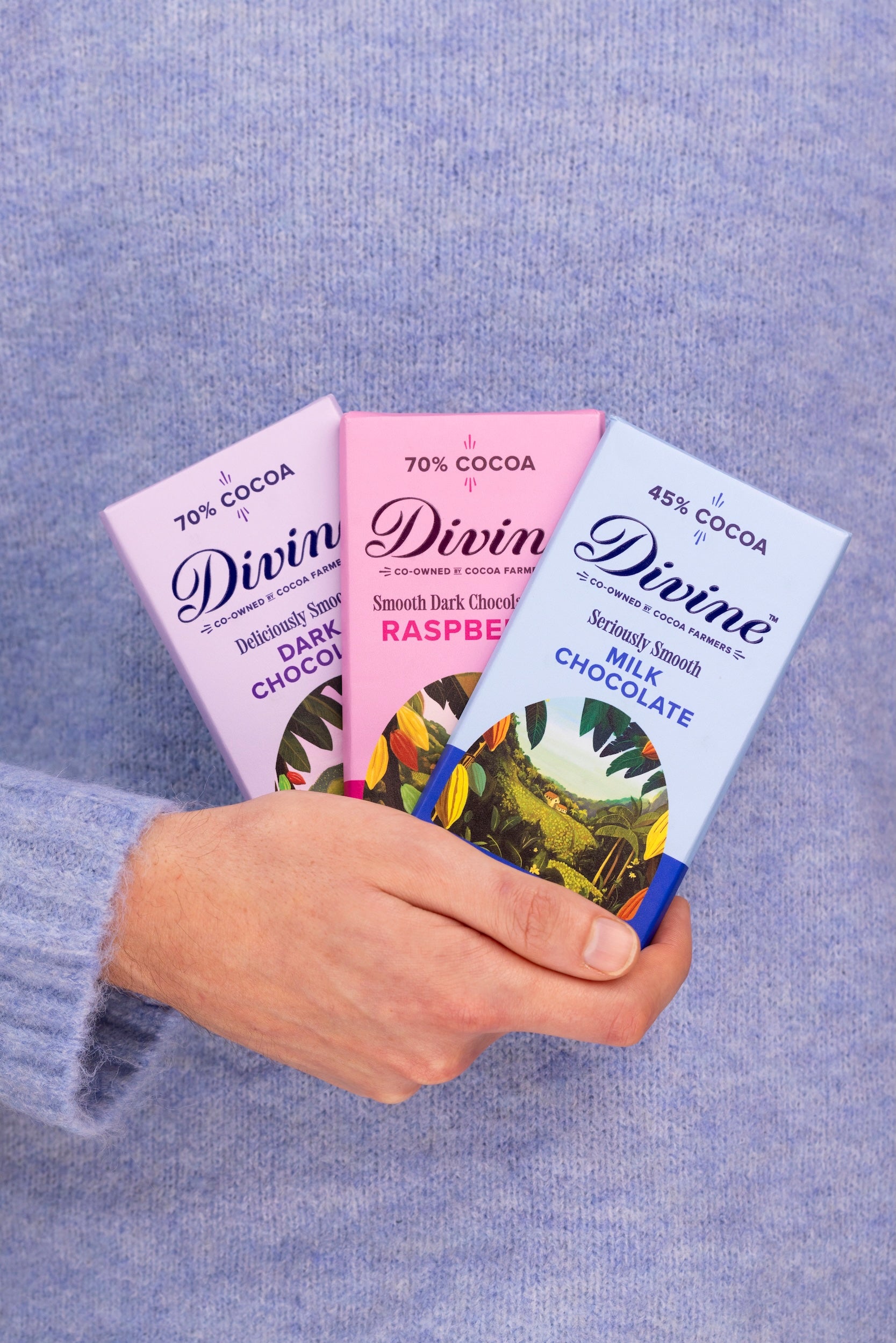 Variety Bundle - 3 Pack