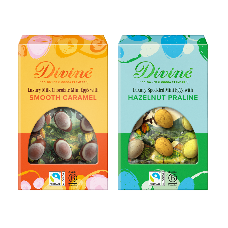 Easter Mini Egg Bundle