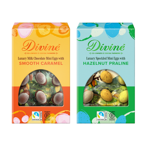 Easter Mini Egg Bundle