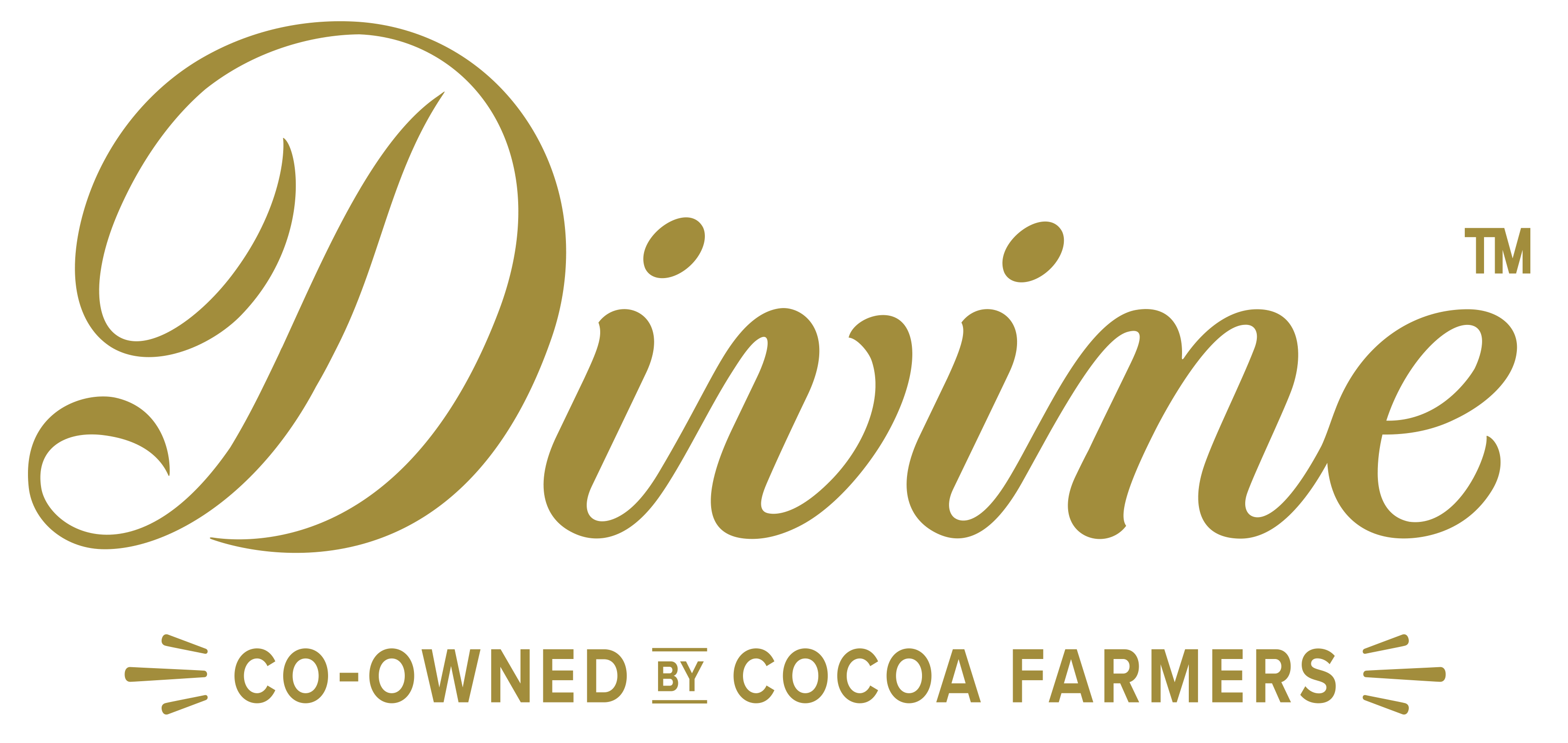 Our Impact – DivineChocolateUK
