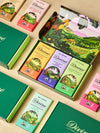Chocolate Lover's Gift Box - Mixed