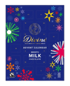 Divine Milk Chocolate Advent Calendar