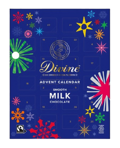 Example: Milk Advent Calendar