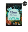 Divine Salted Caramel Hot Chocolate 250g