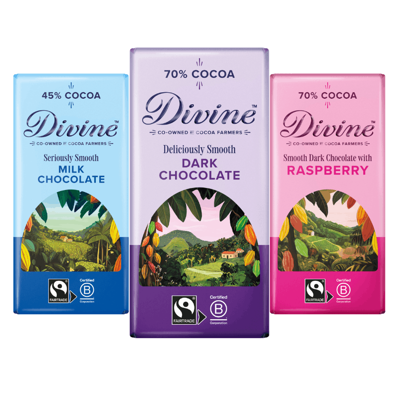 Variety Bundle 3 Pack