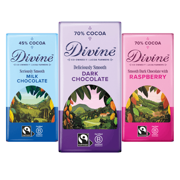 Variety Bundle - 3 Pack