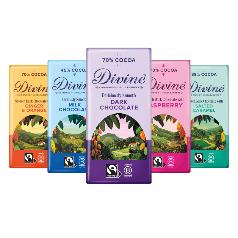 Variety Bundle 5 Pack
