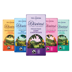 Example: Variety Bundle 5 Pack
