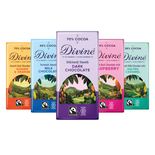 Variety Bundle - 5 Pack