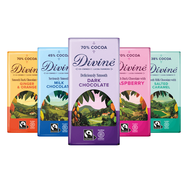 Variety Bundle - 5 Pack
