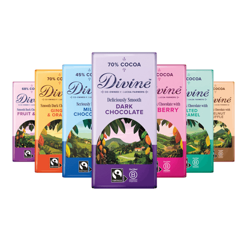 Variety Bundle - 7 Pack