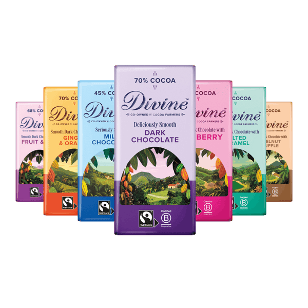Variety Bundle - 7 Pack
