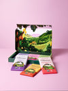 Chocolate Lover's Gift Box - Vegan