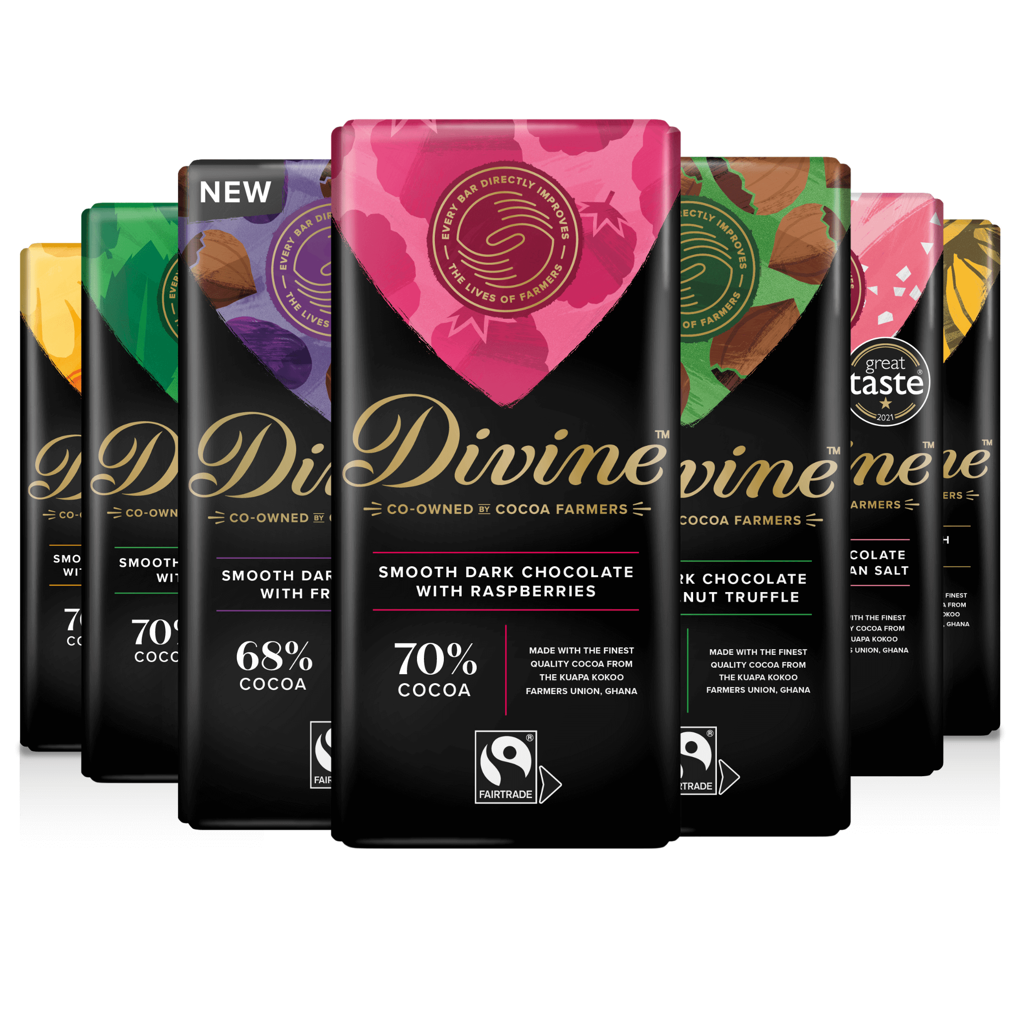 Everything You Need To Know About Dark Chocolate DivineChocolateUK everything-you-need-to-know-about-dark-chocolate-divinechocolateuk