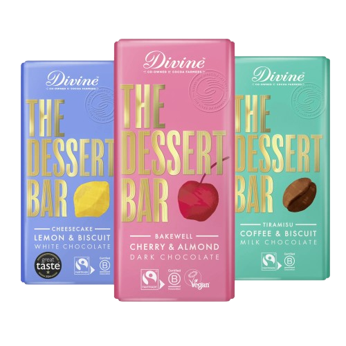Dessert Bar Bundle