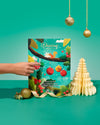 Divine Milk Chocolate Advent Calendar 85g x 12