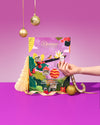 Divine Dark 70% Chocolate Advent Calendar