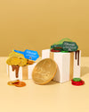 Divine Milk Chocolate Giant Coin 58g