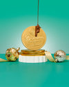 Divine Milk Chocolate Giant Coin 58g